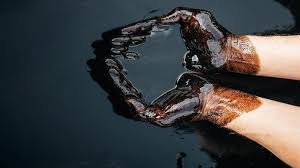 Crude Oil 