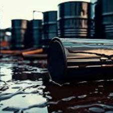 Crude Oil